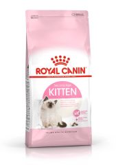 Royal Canin Kitten Yavru Kedi Maması 4 Kg