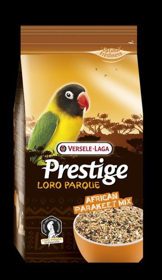 Versele Laga Prestıge Premıum Loro Parque Afrika Paraket Yemi Exp 1kg