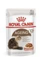 Royal Canin Ageing +12 Gravy Yaşlı Kedi Konserve Maması 85gr