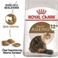 Royal Canin Ageing +12 Yaş Üzeri Yaşlı Kedi Maması 2kg