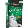 Mıamor Cream Tavuklu Kedi Ödülü 6X15 Gr