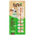 Reflex Ördek Etli Düğümlü Köpek Çiğneme Kemiği 8'li 100 Gr