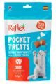 Reflex Pocket Treats Choosy Seçici Kediler İçin Kedi Ödül Maması 60gr