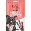 Reflex Plus Kuzu Etli Çubuk Köpek Stick  11 Gr 3 Adet