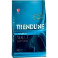 Trendline Somonlu Yetişkin Kedi Maması 1kg