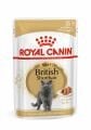 Royal Canin Pouch British Yetişkin Kedi Konservesi 85gr