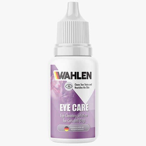 Wahlen Eyecare (Göz Temizleme Solüsyonu)