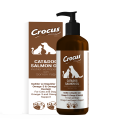 Crocus Kedi Köpek Somon Yağı 200 Ml