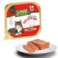 Jungle Dana Etli Ezme Yetişkin Kedi Konservesi 100gr