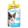 GimCat Kedi Ödül Cat Mılk Latte Kedi Sütü 200 Ml