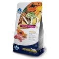 N&D Tropical Selection Kuzu Etli ve Tropikal Meyveli Kısırlaştırılmış Kuru Kedi Maması 1.5 Kg