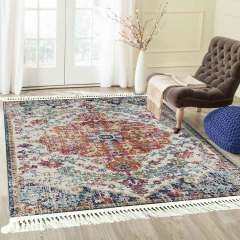 PRİZMA VİNTAGE HALI V-6003