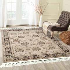 PRİZMA VİNTAGE HALI V-6007