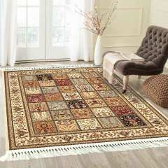 PRİZMA VİNTAGE HALI V-6008