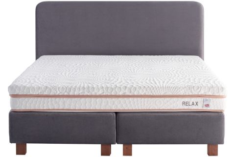 Relax Viscostar Yaysız Yatak