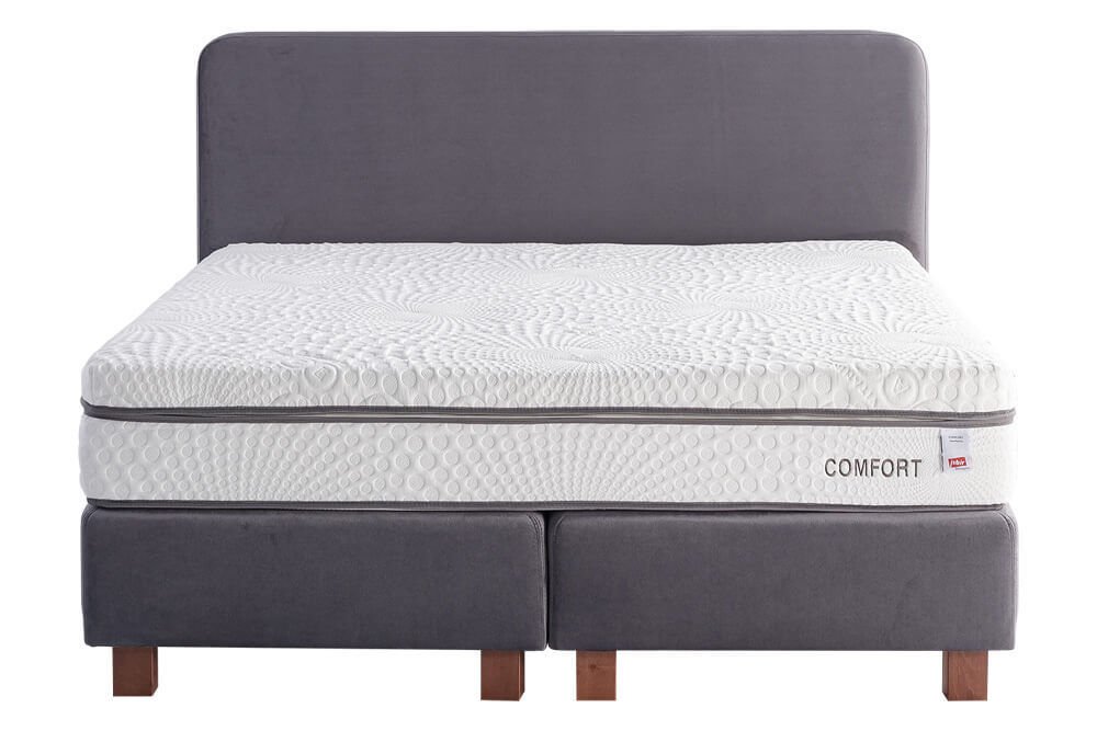 Comfort Viscostar Akıllı Yatak