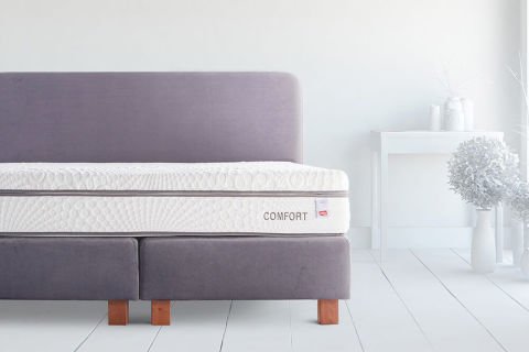 Comfort Viscostar Akıllı Yatak