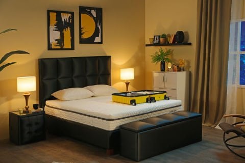 Comfort Viscostar Akıllı Yatak