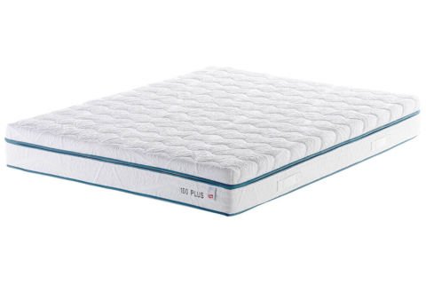 100 Plus Viscostar Akıllı Yatak