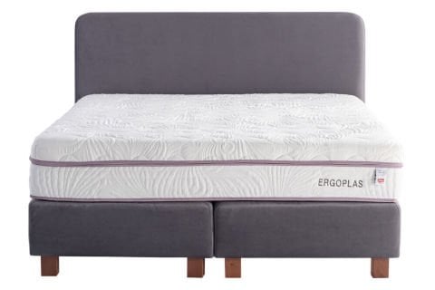 Ergoplas Viscostar Akıllı Yatak