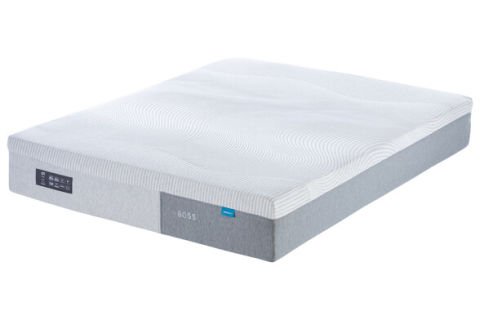 Boss Viscostar Yaysız Yatak