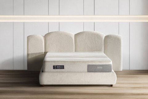 Boss Viscostar Yaysız Yatak