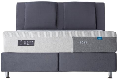 Boss Viscostar Yaysız Yatak