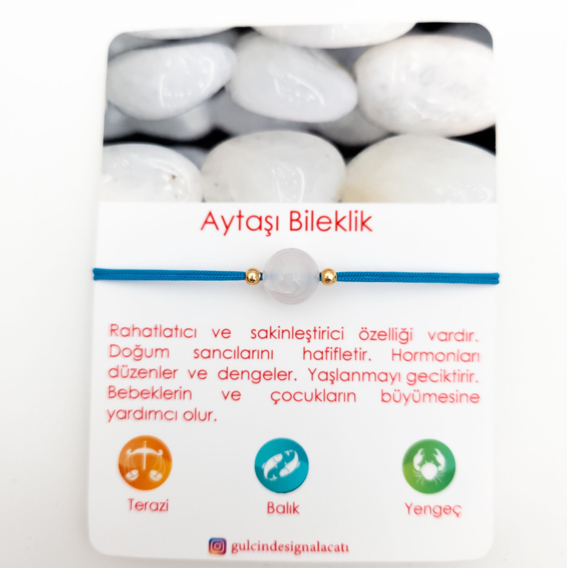 AYTAŞI BİLEKLİK