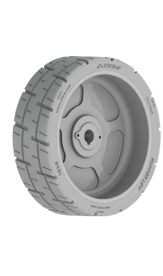 Atire Platform Tire Runnerlift