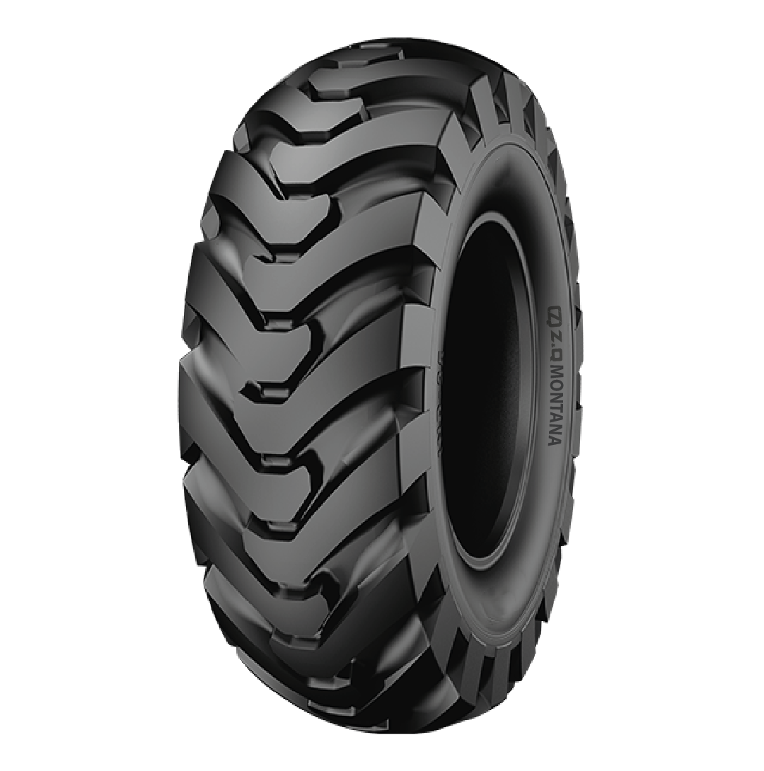 ZQ MONTANA  IND-410 <BR> Greyder Lastiği