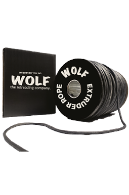Wolf Dolgu Fitili