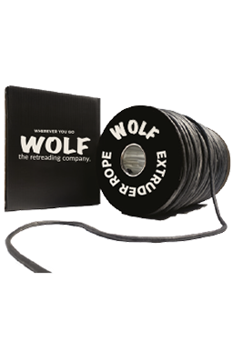 Wolf Dolgu Fitili