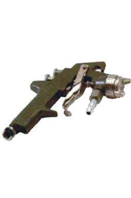 Pistola dosificadora de cemento Italmatic