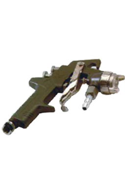 Pistolet distributeur de ciment Italmatic