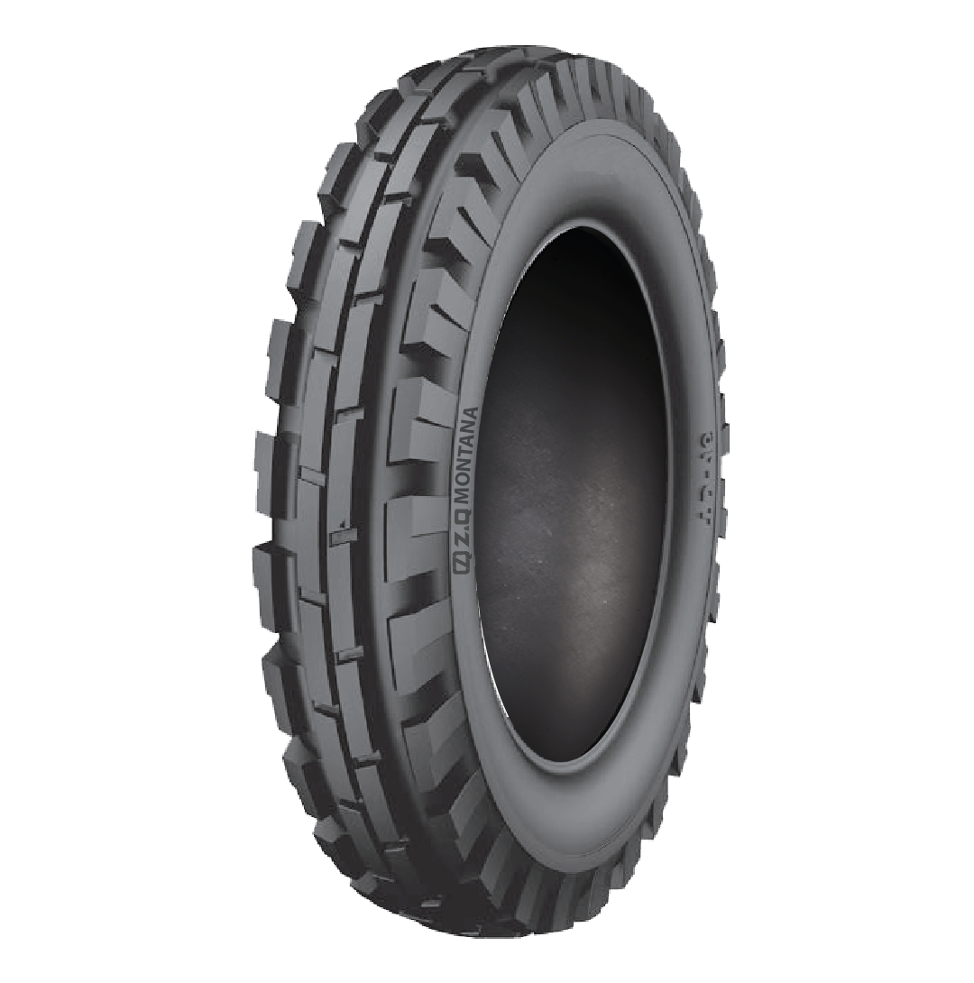 ZQ Montana - Tractor Tire Front AGF - 100