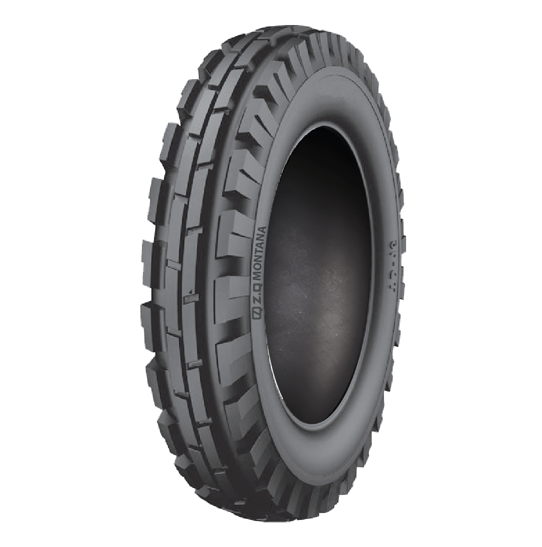 ZQ MONTANA   AGF-100  <BR> Traktör Ön Lastiği