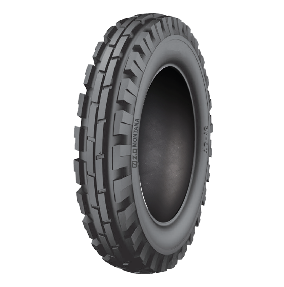 ZQ MONTANA   AGF-100  <BR> Traktör Ön Lastiği