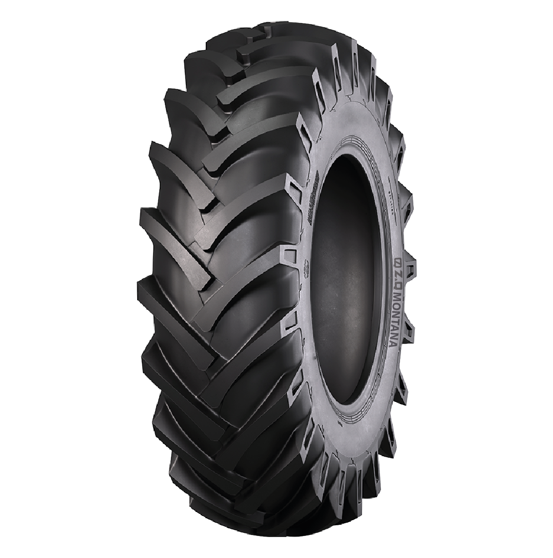 ZQ MONTANA   AGR-150  <BR> Traktör Arka Lastiği