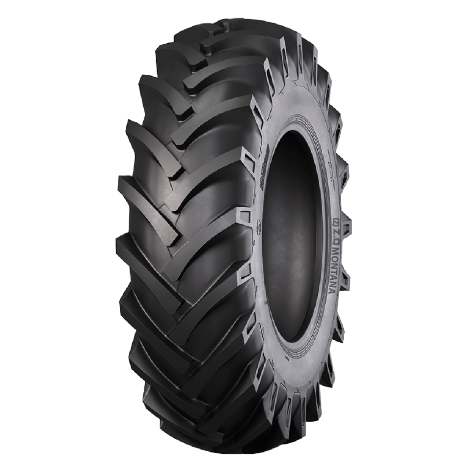 ZQ MONTANA   AGR-150  <BR> Traktör Arka Lastiği