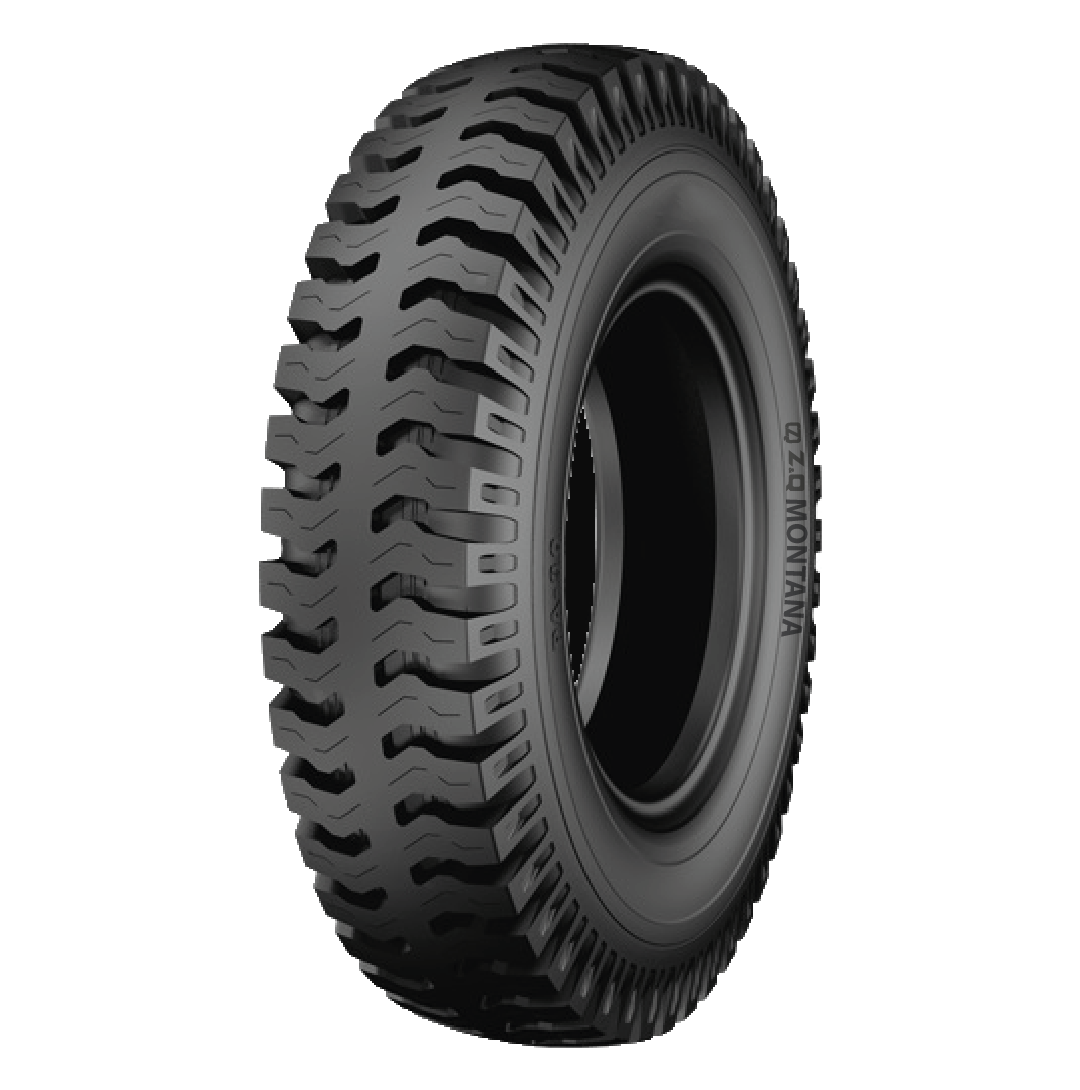 ZQ MONTANA   LTR-200 <BR> Hafif Ticari Arka Lastiği