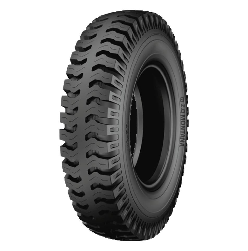 ZQ MONTANA   LTR-200 <BR> Hafif Ticari Arka Lastiği