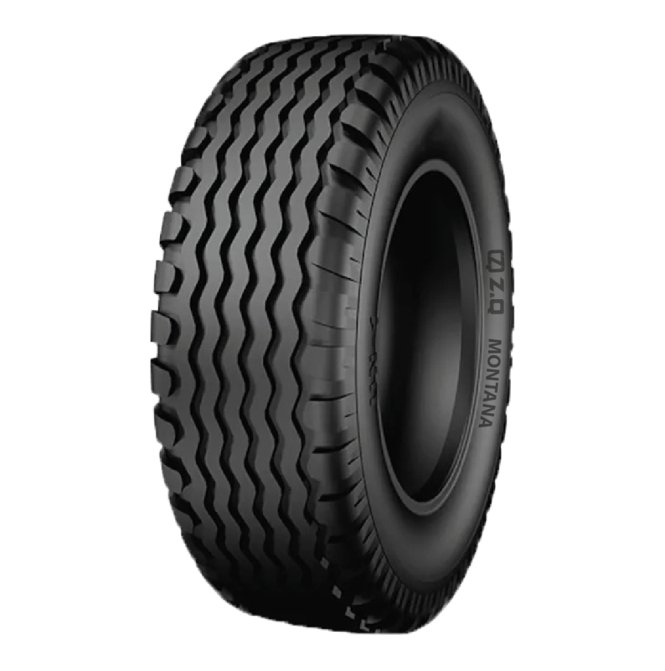 ZQ MONTANA   IMP-300 <BR> Implement Lastiği