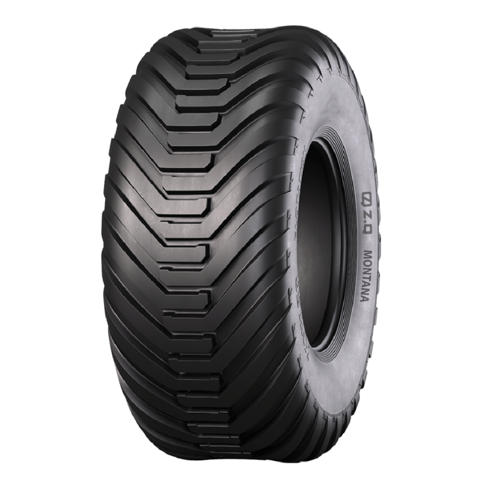 ZQ Montana - Combine Harvester Tire IMP - 310