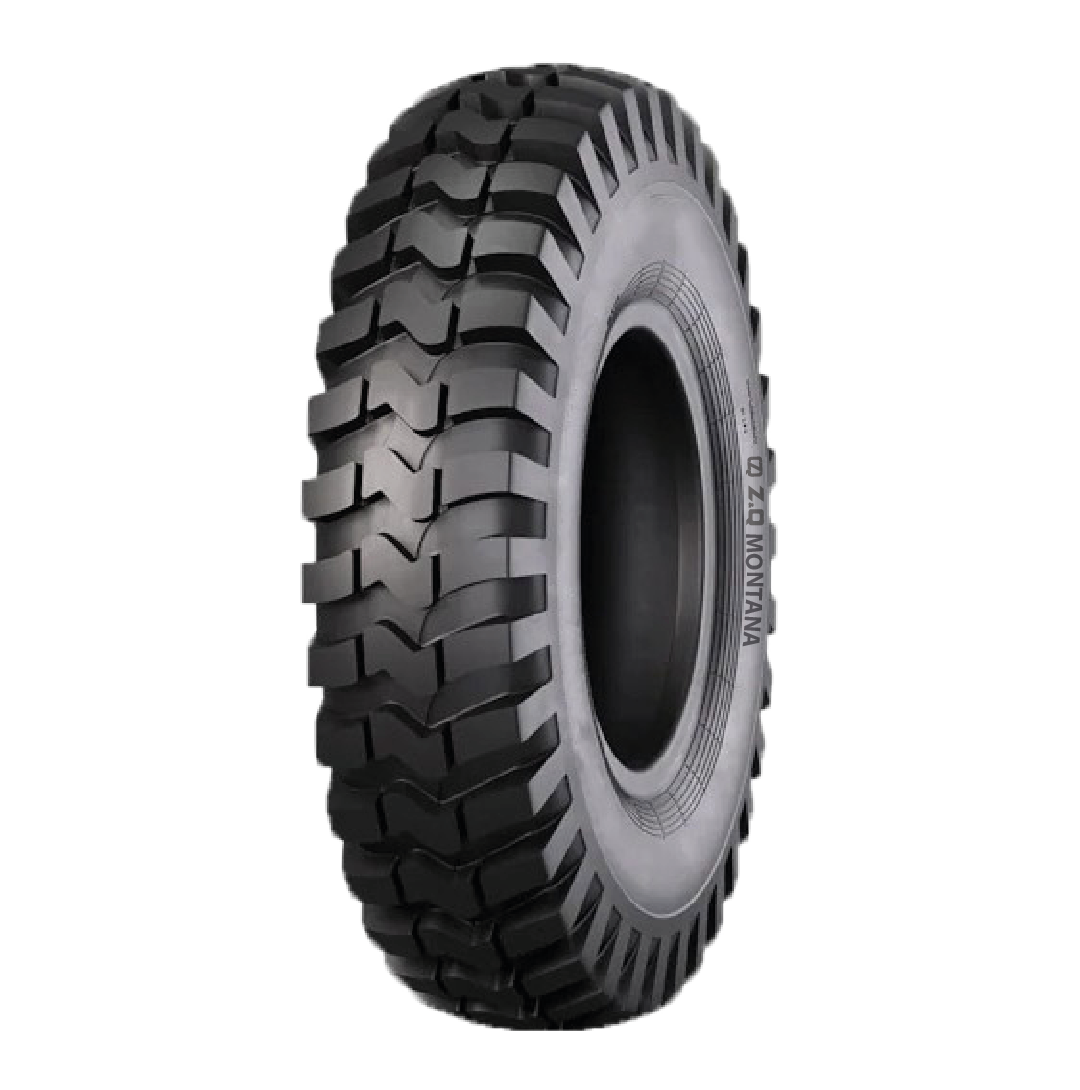 ZQ MONTANA   TRA-600 <BR> Römork Lastiği