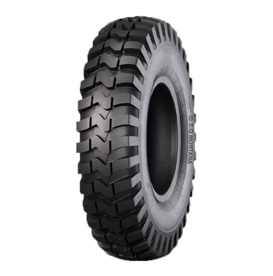 ZQ MONTANA   TRA-600 <BR> Römork Lastiği