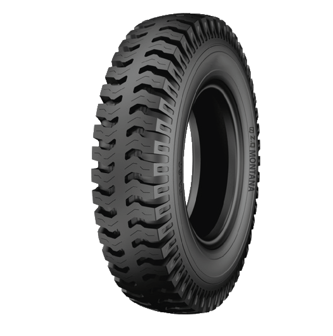 ZQ MONTANA    TRA-610  <BR> Römork  Lastiği