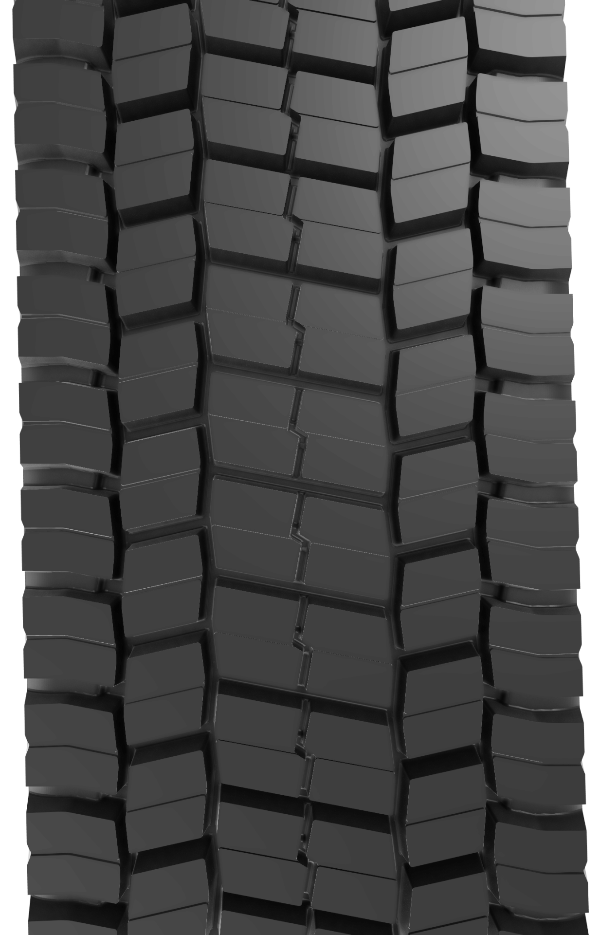 WOLF Regional Tyre UDL 2 Pattern