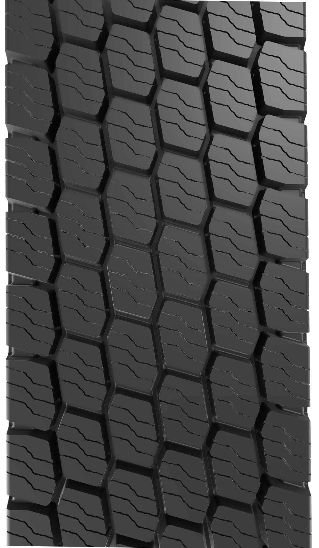 Wolf - Modèle ARF de pneu de camion