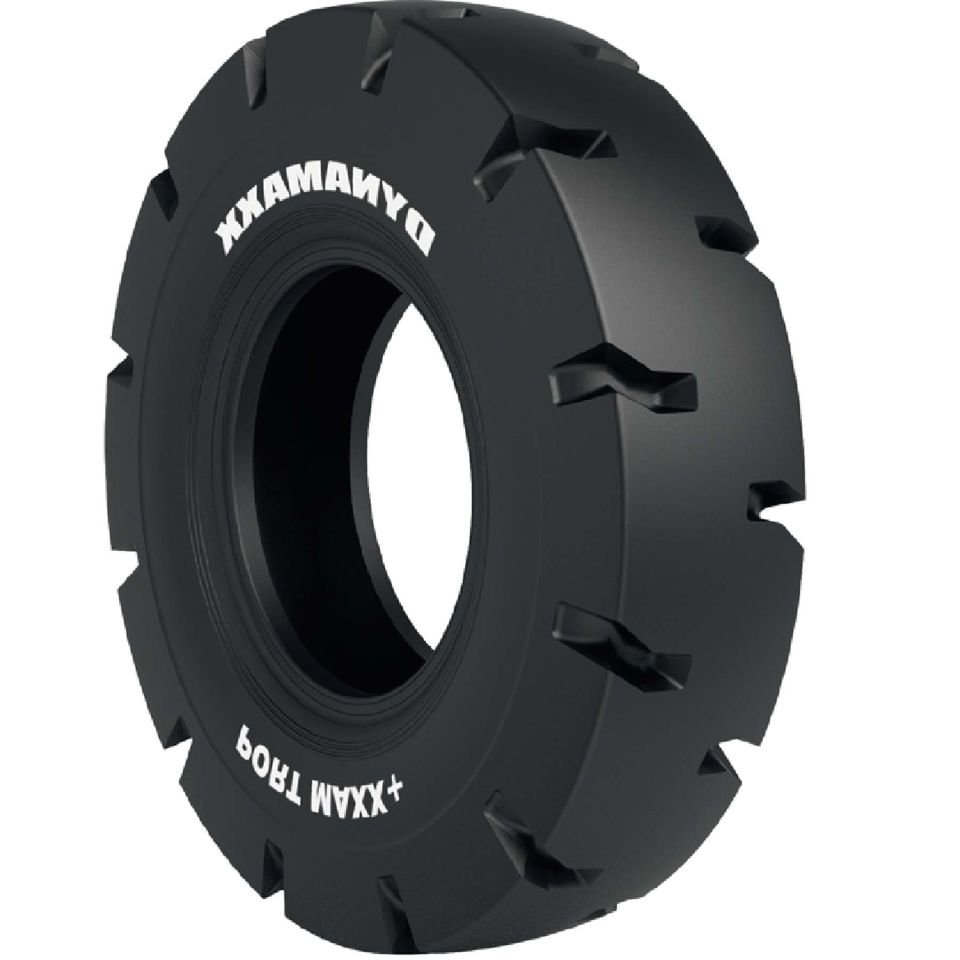 Dynamaxx İş Makinesi Port Maxx+ L4