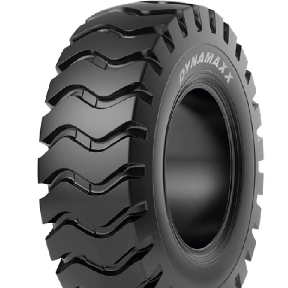 Dynamaxx İş Makinesi Power Maxx + HD E3/L3